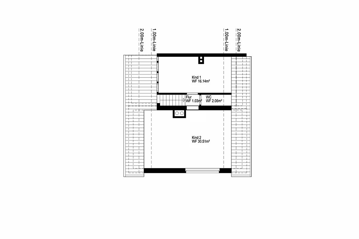 Haus Kauf 21109 Hamburg Dachgeschoss