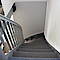 Haus Kauf 23611 Bad Schwartau Treppenhaus