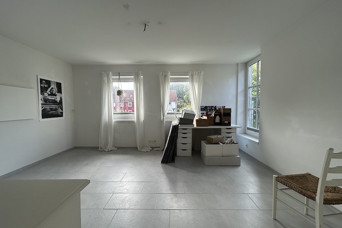 Haus Kauf 24943 Flensburg Zimmer OG