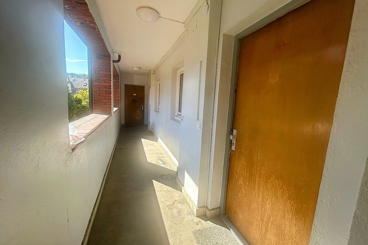 Wohnung Kauf 22089 Hamburg Laubengang