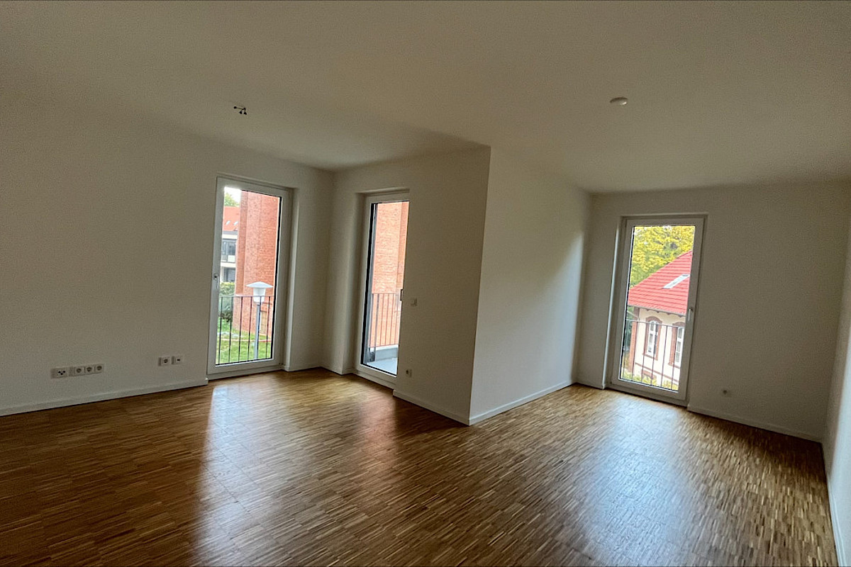 Haus Miete / Pacht 22419 Hamburg Schlafzimmer 3