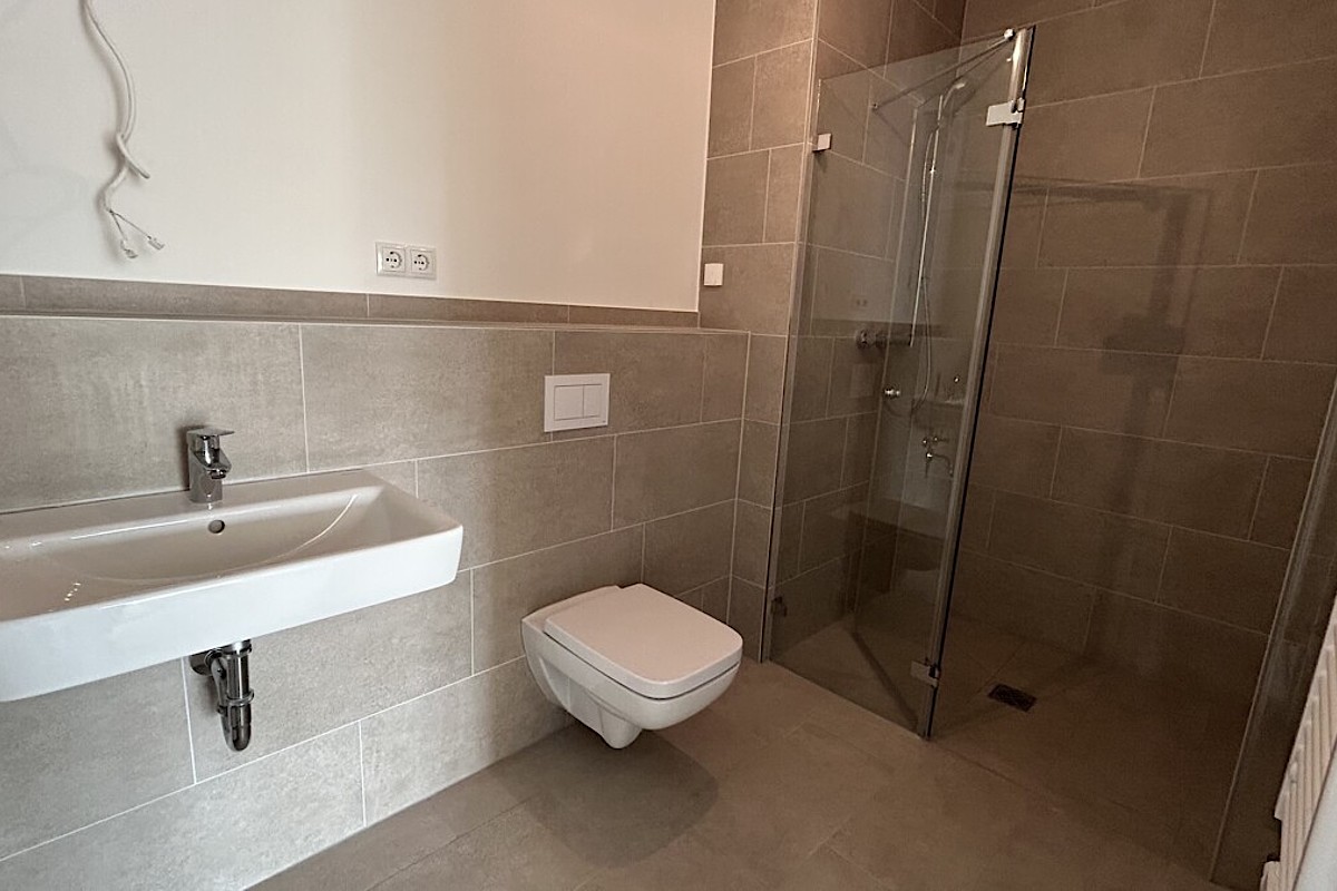 Wohnung Kauf 21502 Geesthacht Bad 1