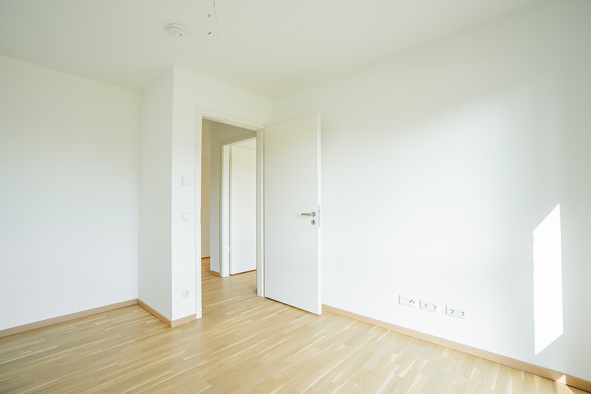 Wohnung Kauf 24226 Heikendorf Zimmer 1