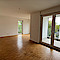 Wohnung Miete / Pacht 22419 Hamburg Wohn- und Essbereich