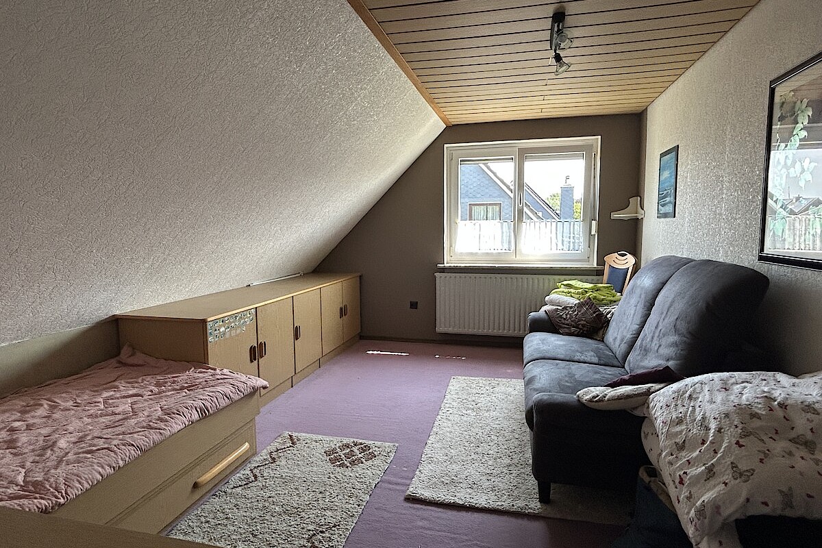 Haus Kauf 24850 Schuby bei Schleswig DG Zimmer 3