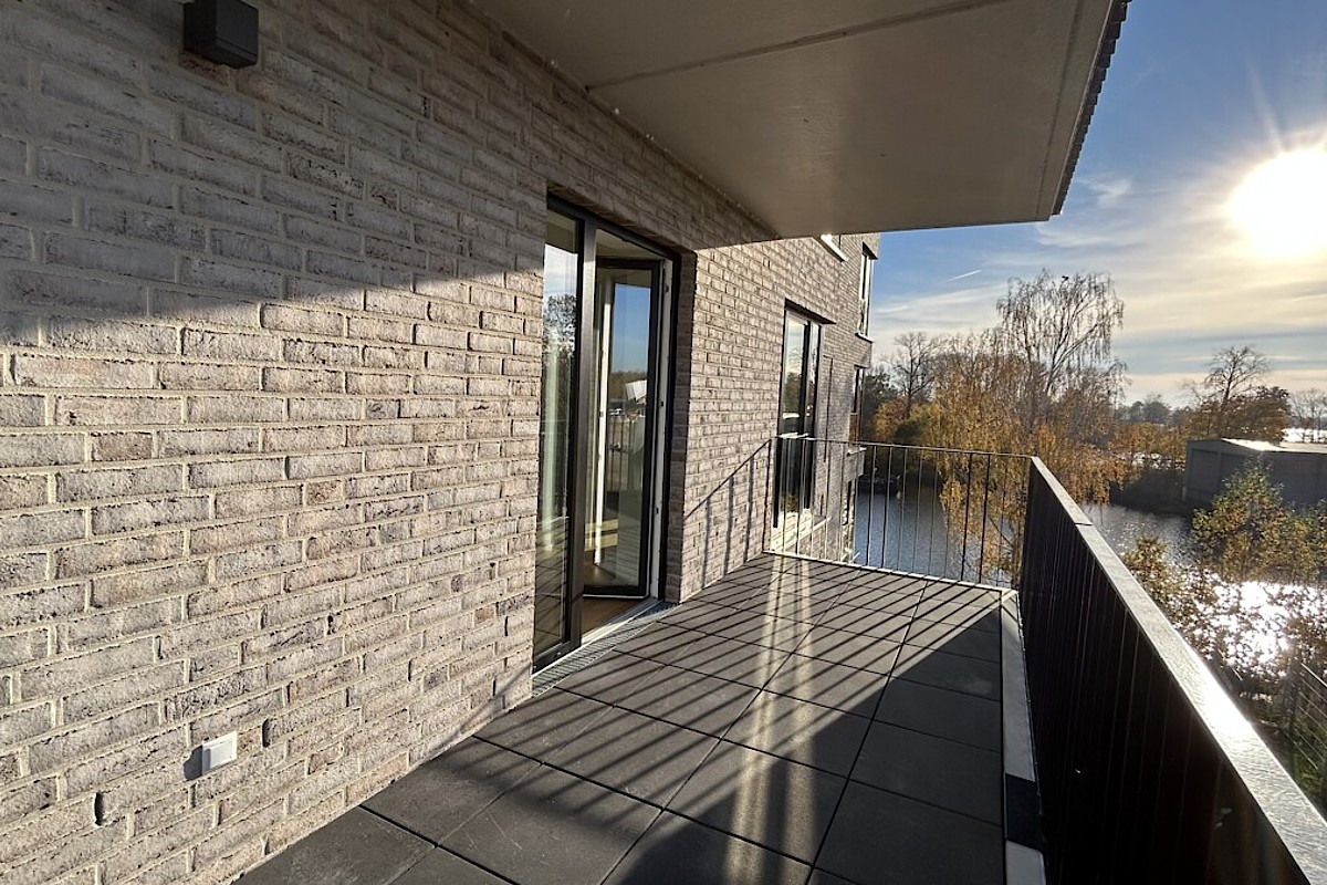 Wohnung Kauf 21502 Geesthacht Balkon