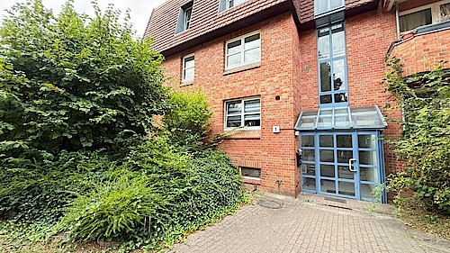 Wohnung Kauf 21339 Lüneburg (Weststadt)Titelbild