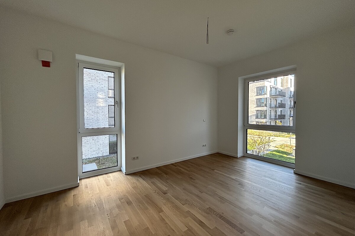 Wohnung Kauf 21502 Geesthacht Schlafen