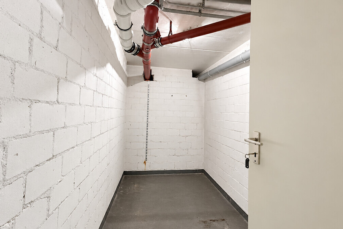 Wohnung Miete / Pacht 22587 Hamburg Keller