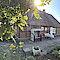 Haus Kauf 24623 Großenaspe Gartenansicht