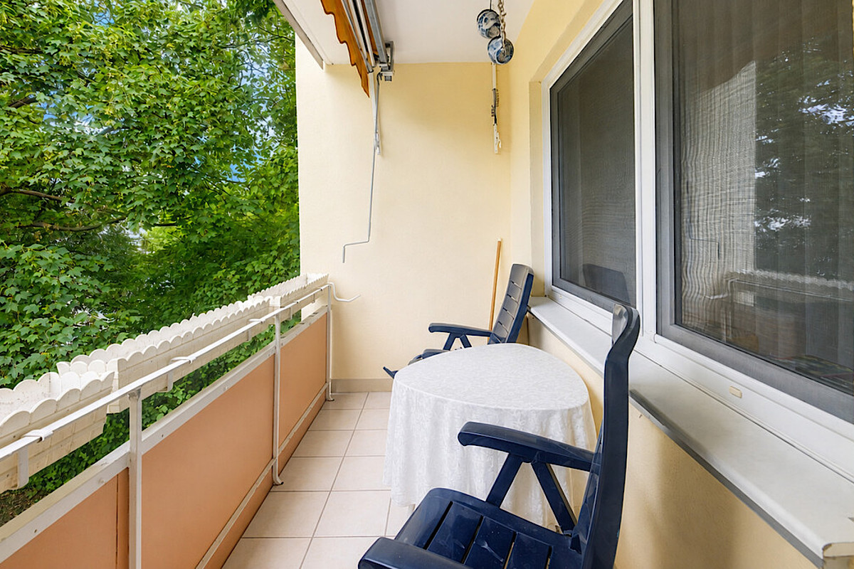 Wohnung Kauf 22880 Wedel Balkon