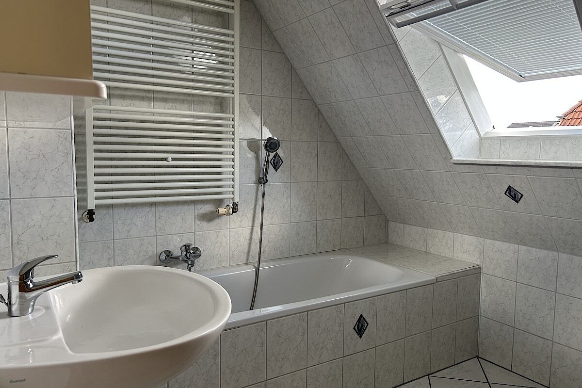 Haus Kauf 24976 Handewitt Vollbad
