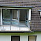 Wohnung Kauf 18211 Rostock Balkon Wohnzimmer