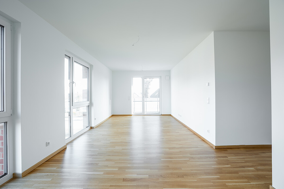 Wohnung Kauf 24226 Heikendorf Wohnen/Essen/Küche