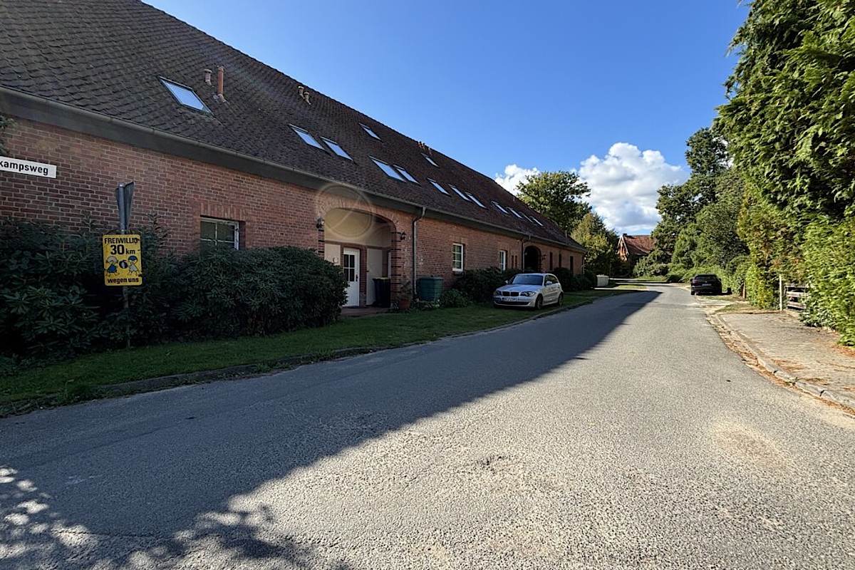 Haus Kauf 21406 Barnstedt , Kr Lüneburg Impressionen