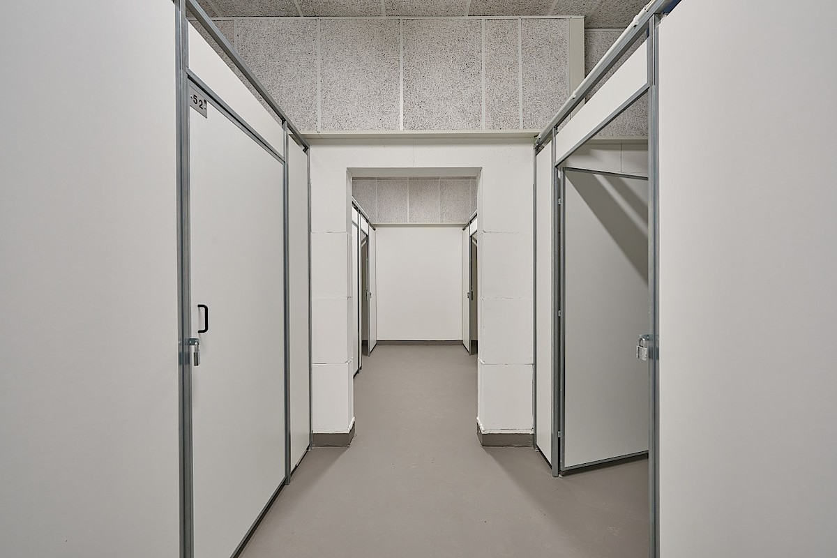 Wohnung Kauf 21502 Geesthacht Kellerräume