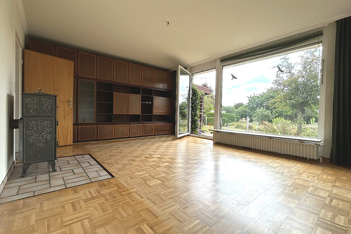 Haus Kauf 24536 Neumünster (Einfeld) Wohnbereich