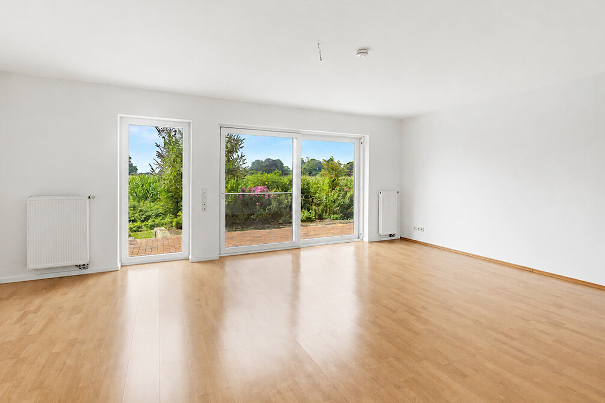 Haus Kauf 25335 Elmshorn Wohnzimmer