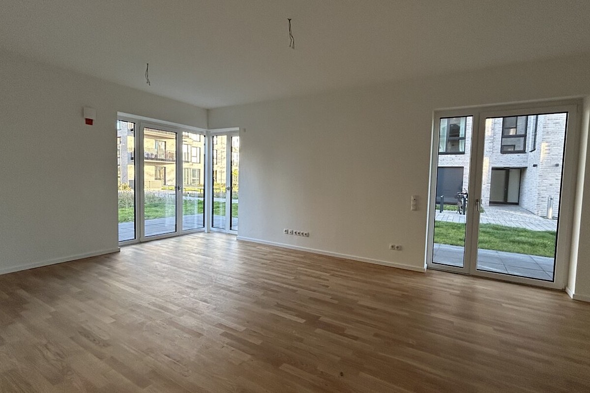Wohnung Kauf 21502 Geesthacht Wohnen/Essen/Küche