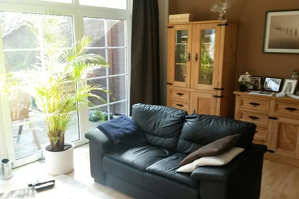 Haus Kauf 21406 Barnstedt , Kr Lüneburg Wohnzimmer