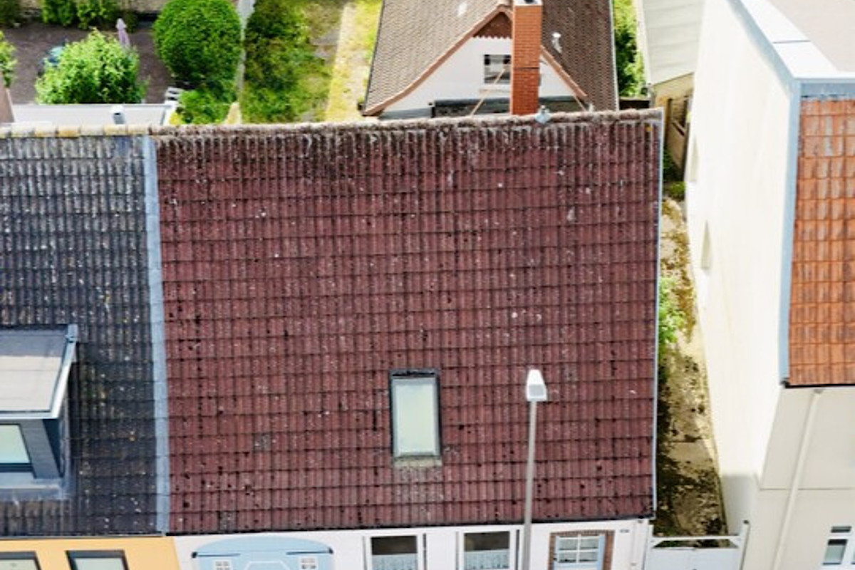 Haus Kauf 24340 Eckernförde Vogelperspektive