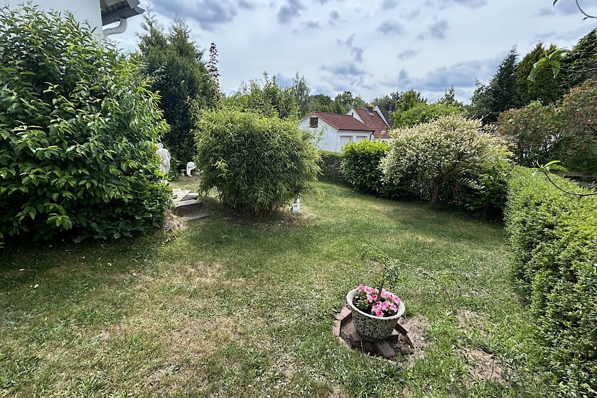 Haus Kauf 24629 Kisdorf , Holst Garten