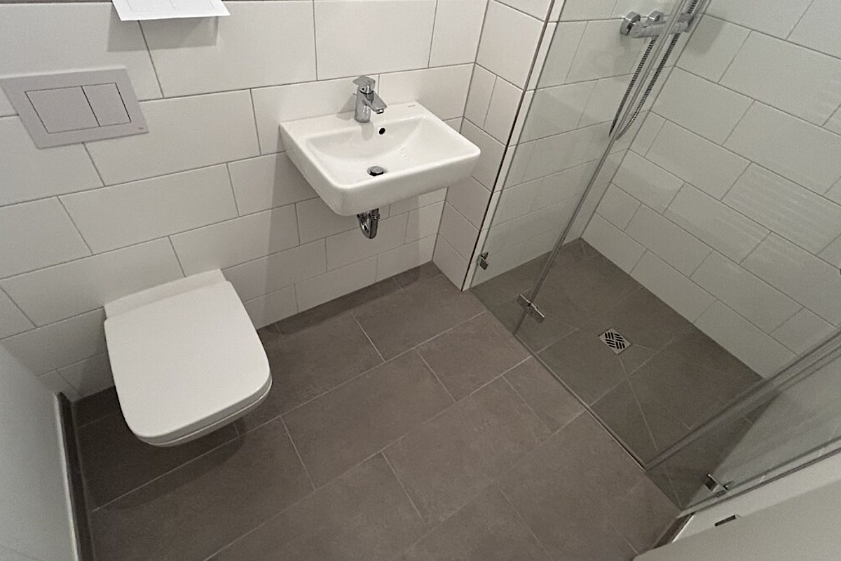 Wohnung Kauf 21502 Geesthacht Bad 1