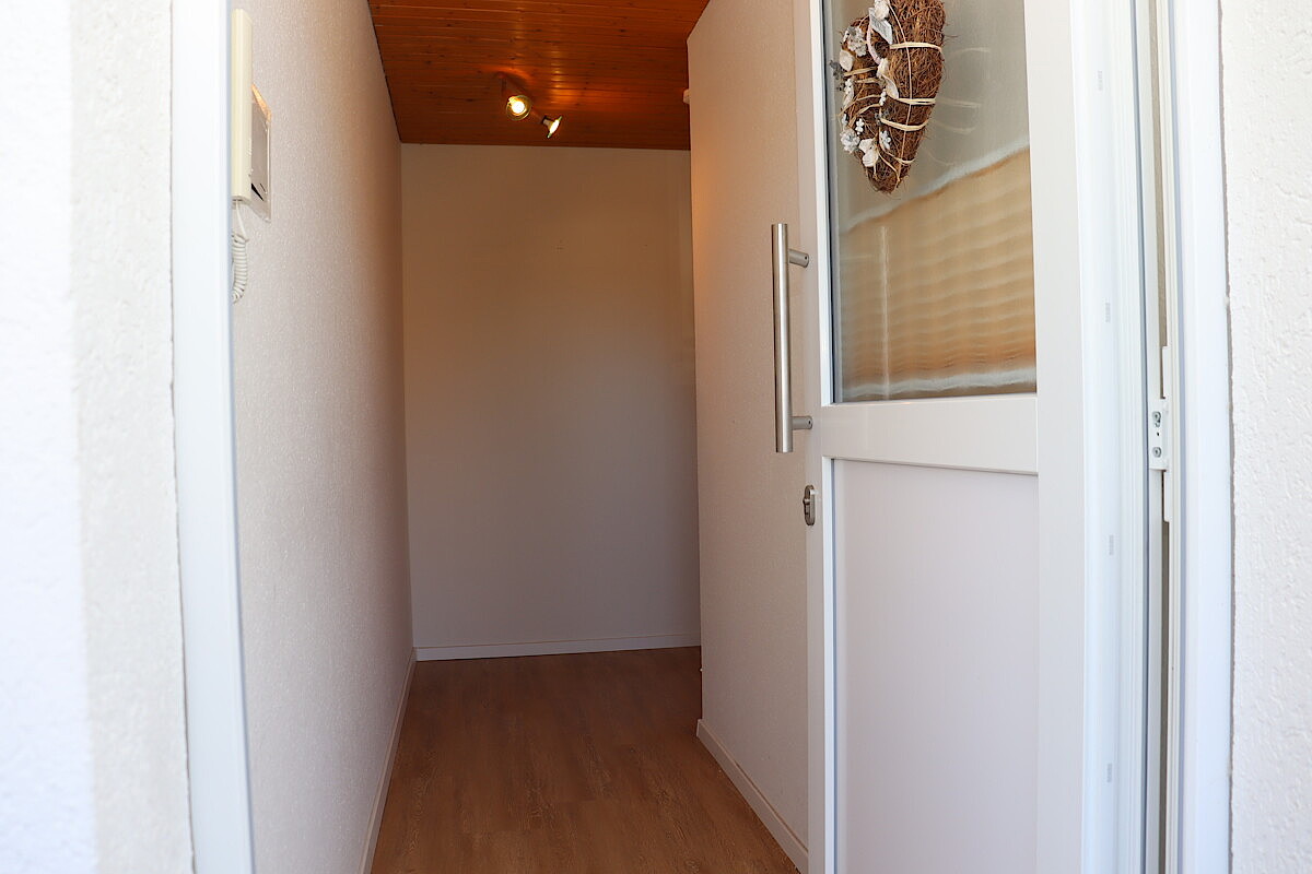 Wohnung Kauf 23611 Bad Schwartau Wohnungseingang
