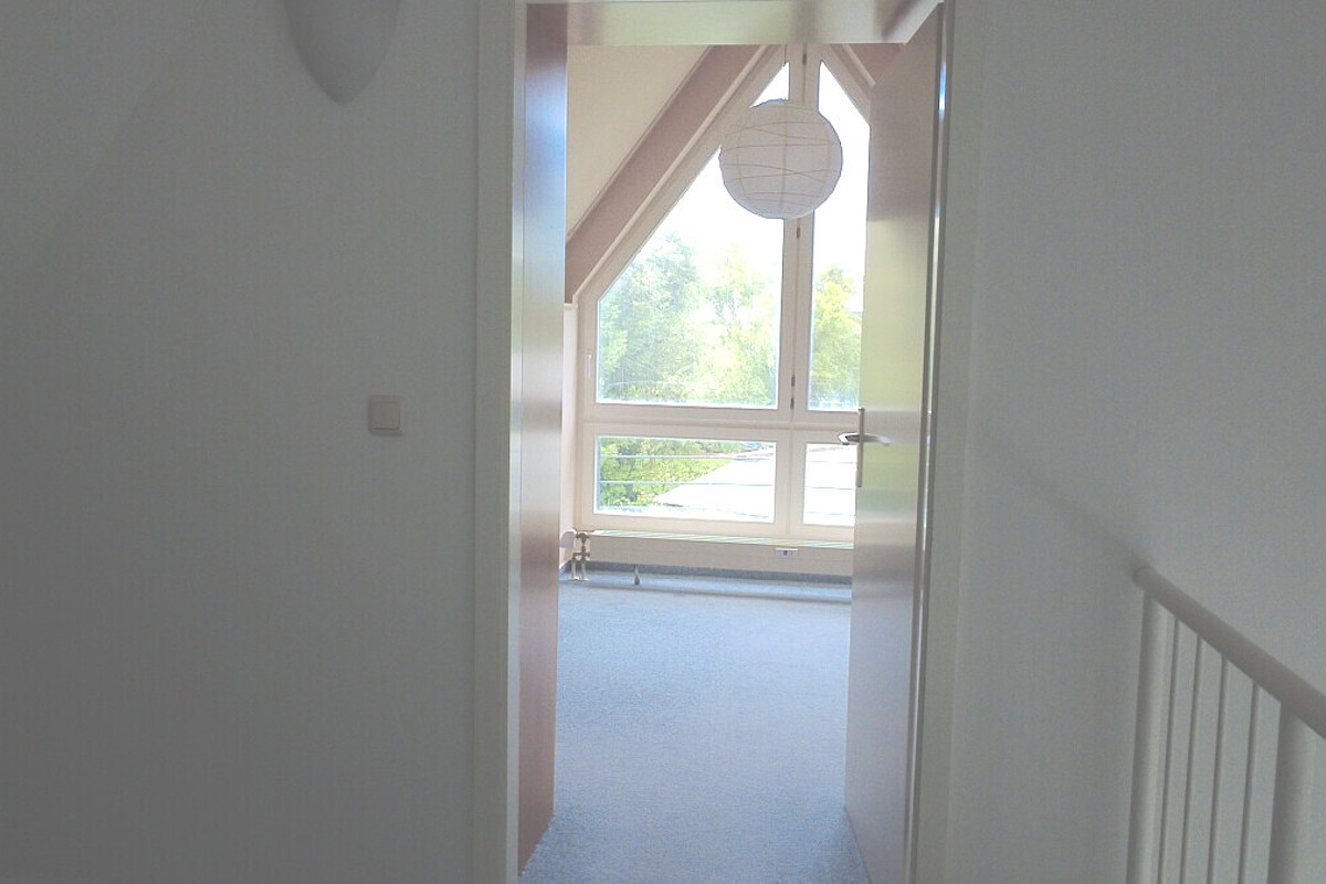 Wohnung Kauf 18211 Rostock Dachgeschoss II