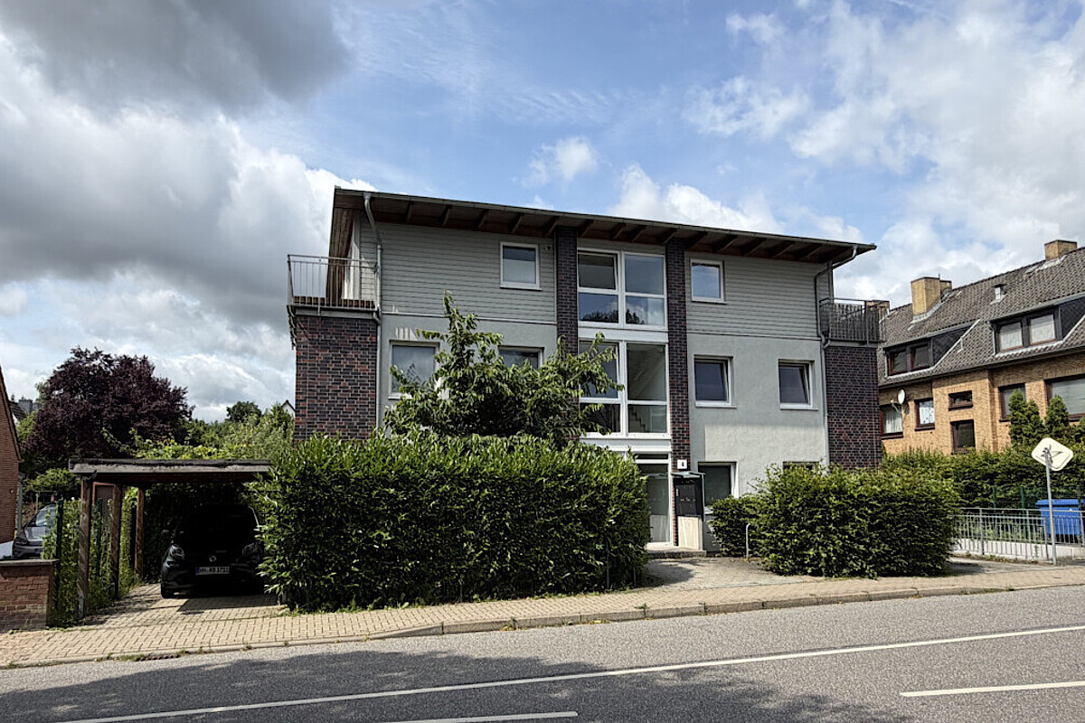 Wohnung Kauf 21217 Seevetal (Meckelfeld) Objektansicht