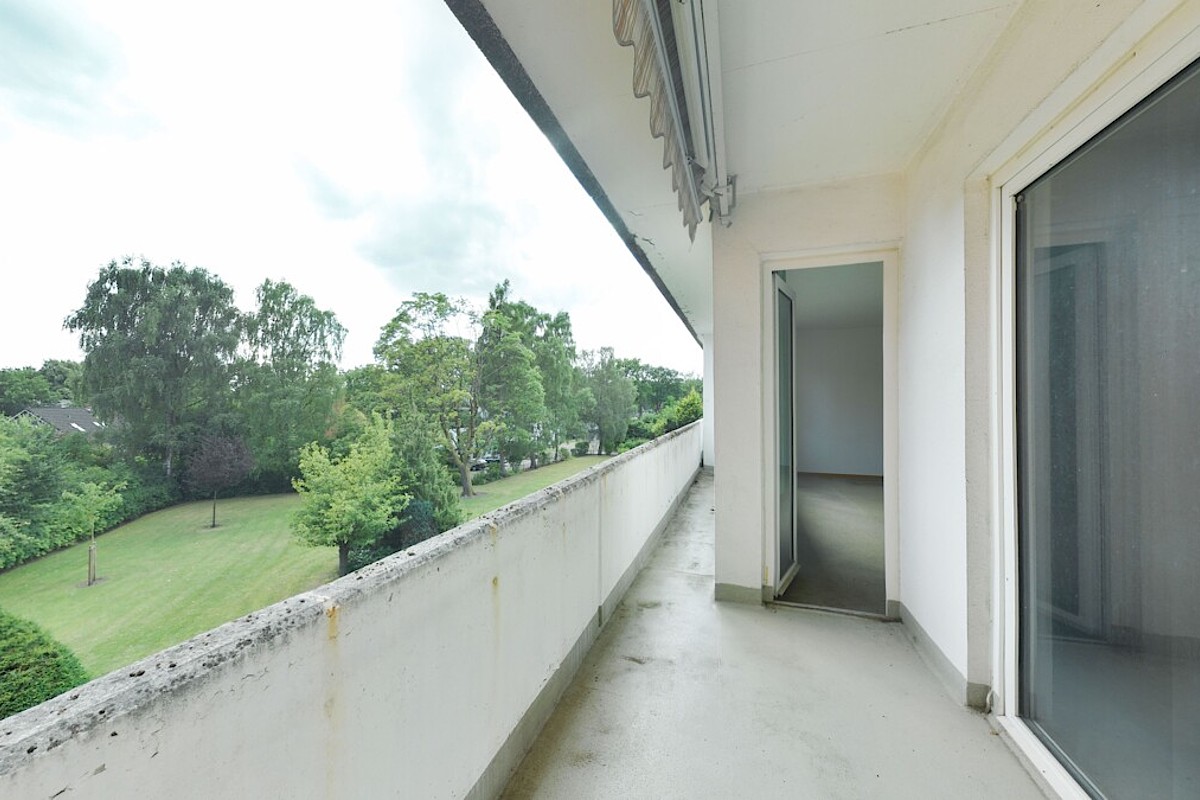 Wohnung Kauf 22846 Norderstedt Balkon