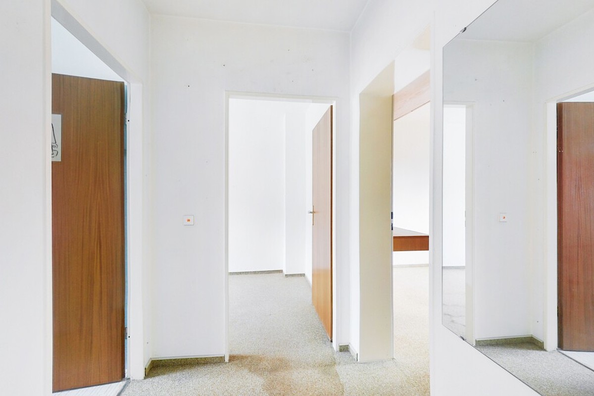 Wohnung Kauf 22846 Norderstedt Flur