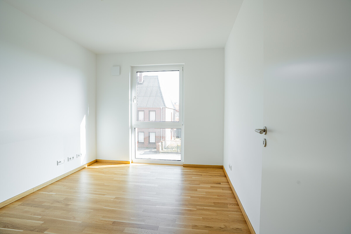 Wohnung Kauf 24226 Heikendorf Zimmer 1