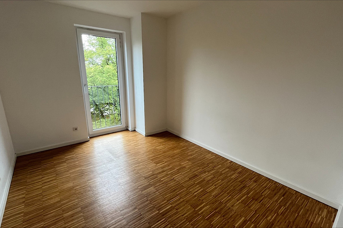 Wohnung Miete / Pacht 22419 Hamburg Schlafzimmer 1