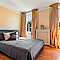 Haus Kauf 22149 Hamburg Schlafzimmer im Obergeschoss  Wohnung 1