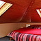 Haus Kauf 23566 Lübeck Wohnung 3 - DG Schlafzimmer