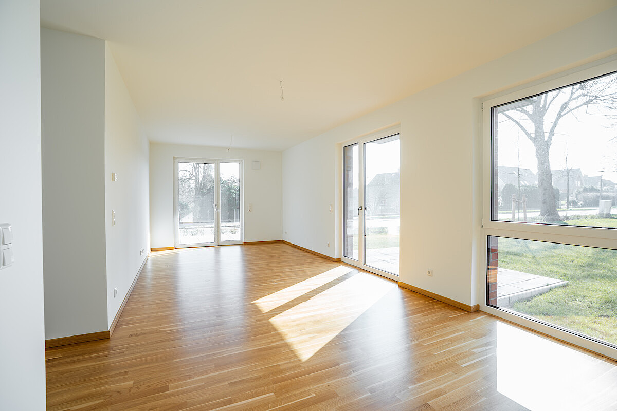 Wohnung Kauf 24226 Heikendorf Wohnen/Essen/Küche