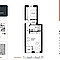 Wohnung Miete / Pacht 30167 Hannover Grundriss