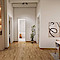 Wohnung Kauf 20537 Hamburg Flur-Eingang