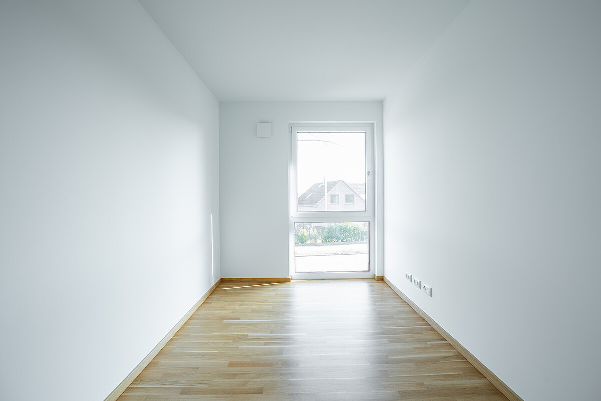 Wohnung Kauf 24226 Heikendorf Zimmer 2