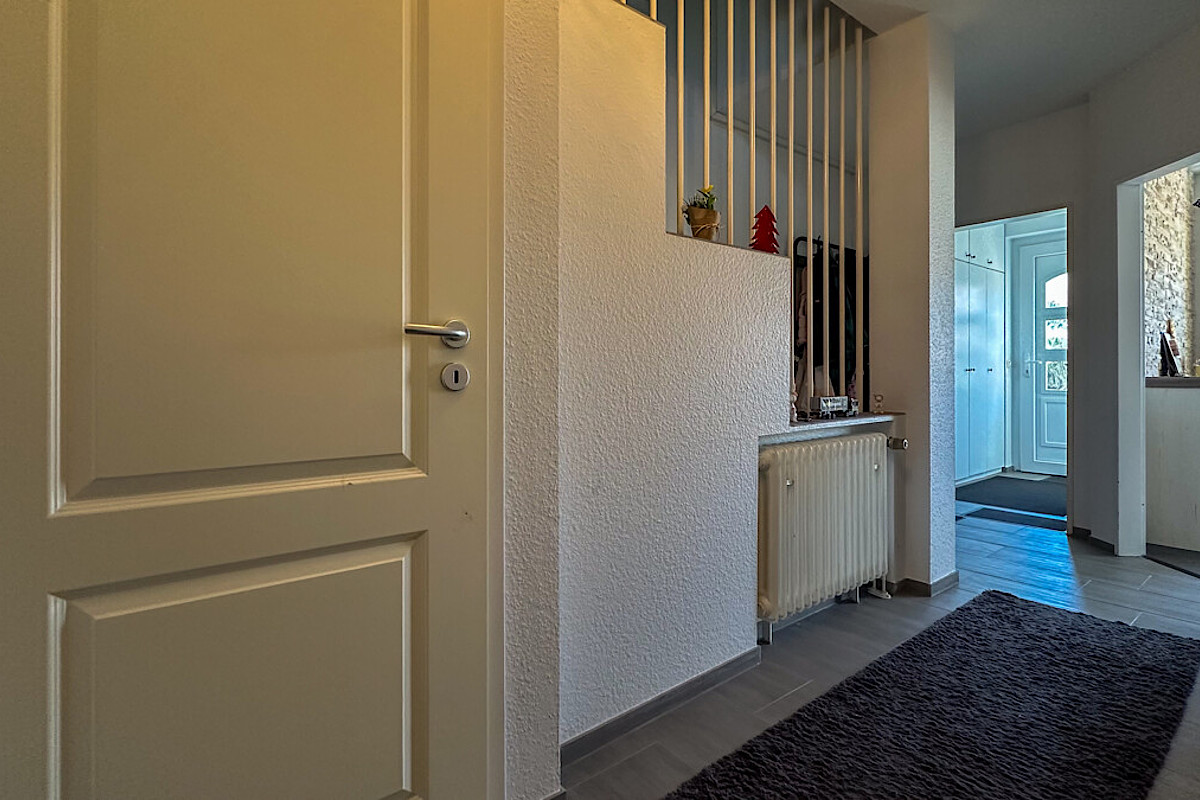 Haus Kauf 21035 Hamburg Flur (EG)