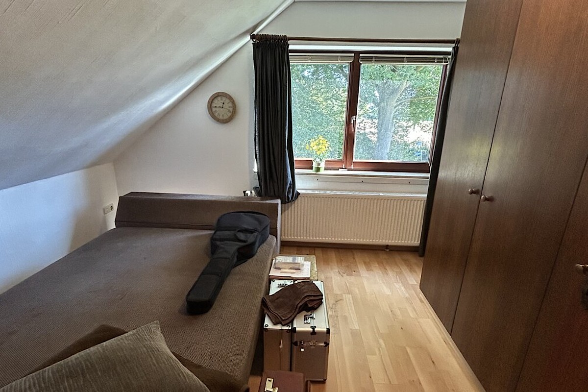 Haus Kauf 23845 Itzstedt Schlafen DG