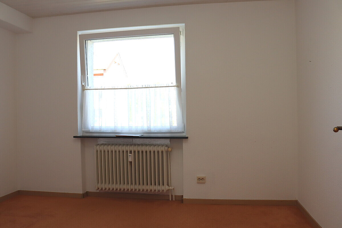 Wohnung Kauf 23611 Bad Schwartau kleines Zimmer