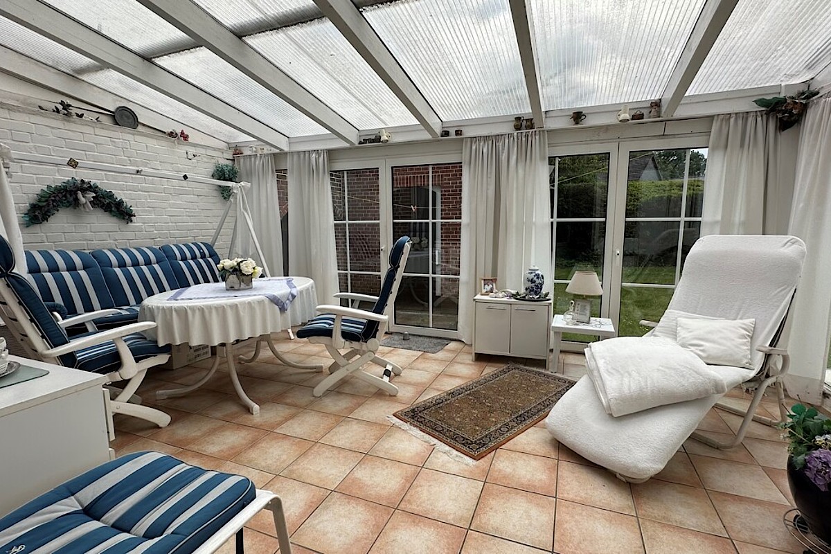 Grundstück Kauf 22850 Norderstedt Wintergarten