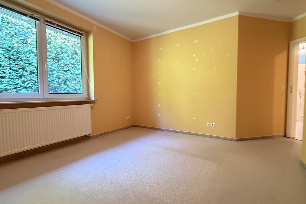 Wohnung Kauf 21077 Hamburg Schlafen