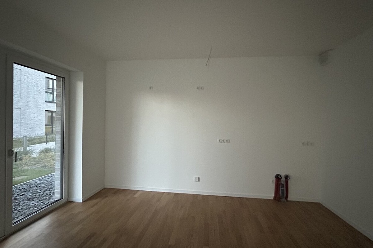 Wohnung Kauf 21502 Geesthacht Wohnen/Essen/Küche