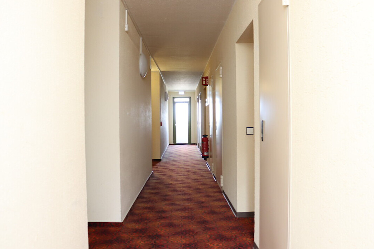Wohnung Kauf 23730 Sierksdorf Ausstattung