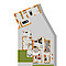 Haus Kauf 23629 Scharbeutz (Sarkwitz) Übersicht
