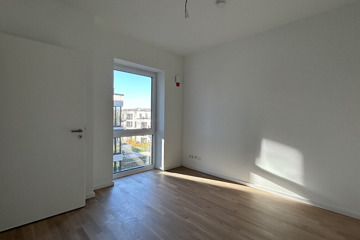 Wohnung Kauf 21502 Geesthacht Arbeiten