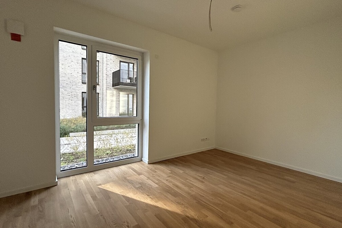 Wohnung Kauf 21502 Geesthacht Schlafen